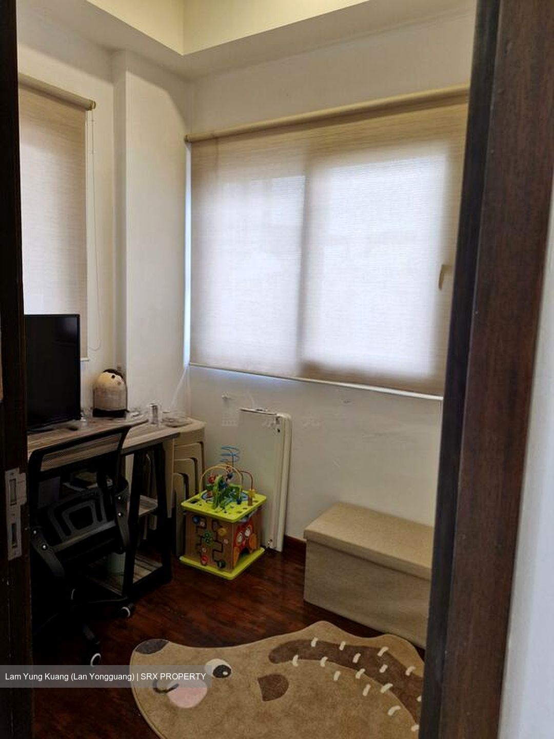 Buckley Residence (D11), Apartment #503936321